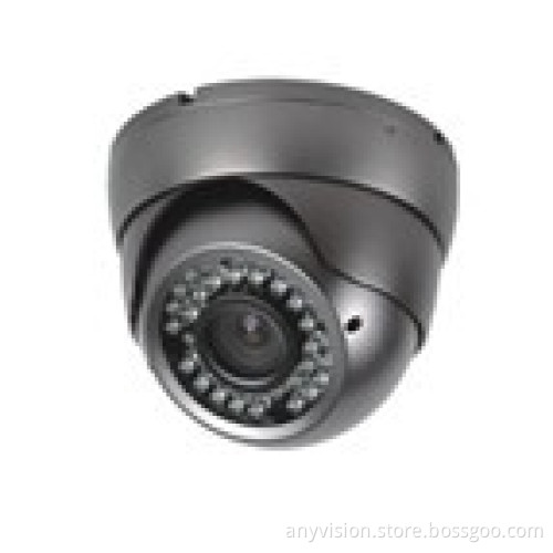 IR Dome camera